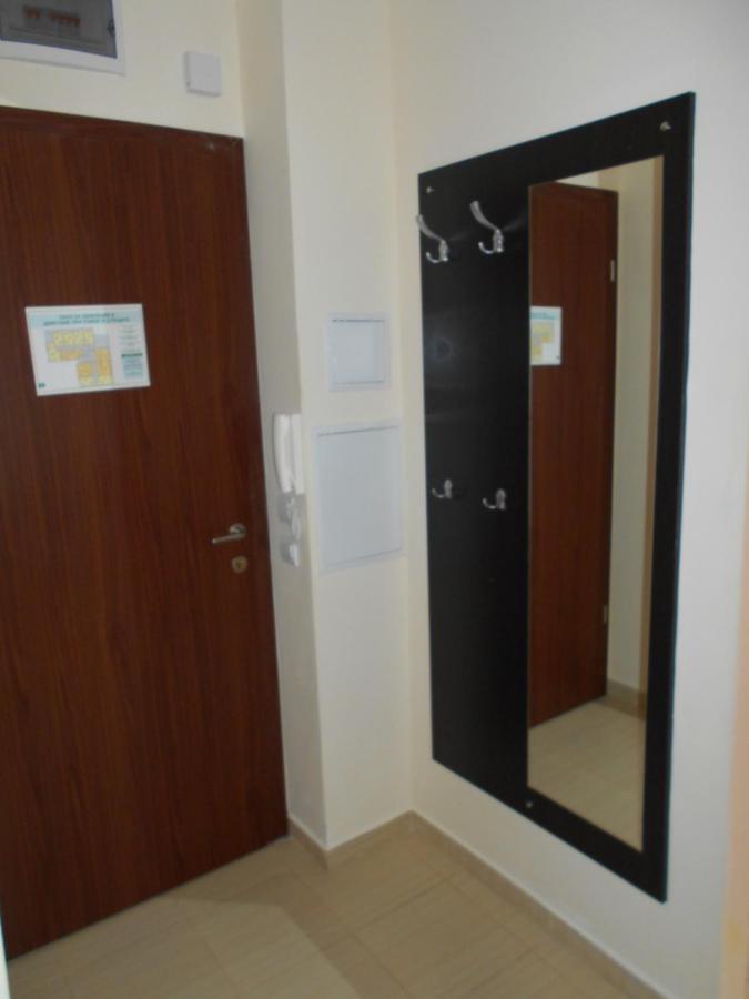Valentina'S Studio In "Borovets Gardens" Hotel Exterior foto