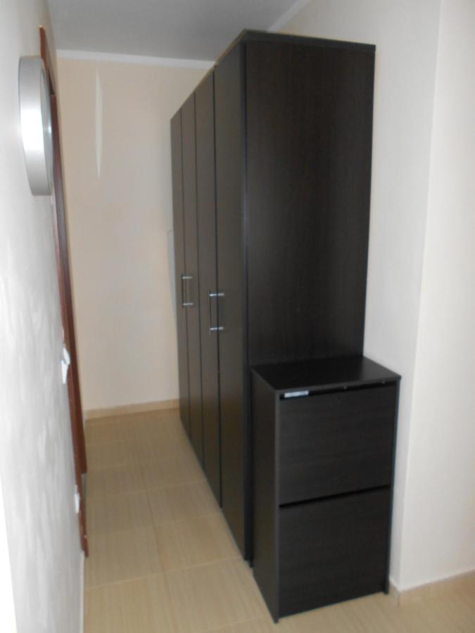 Valentina'S Studio In "Borovets Gardens" Hotel Exterior foto
